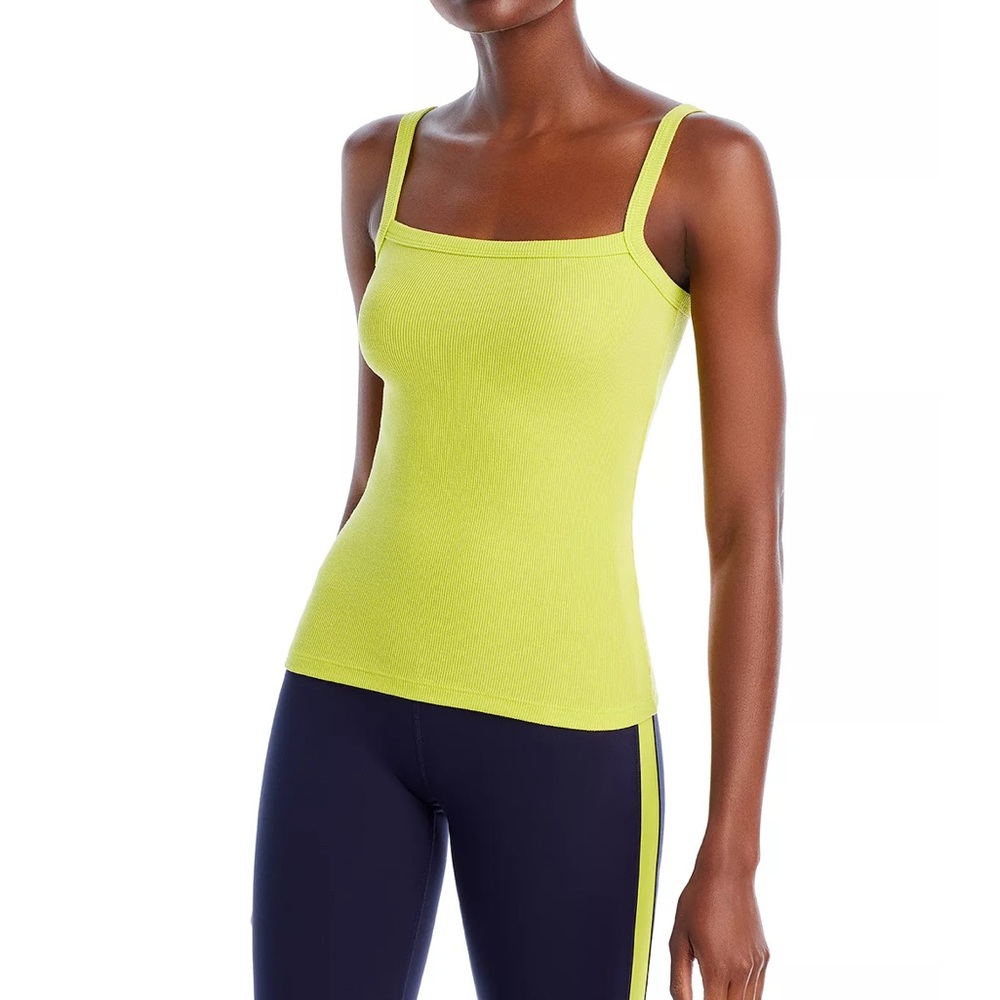 Splits59 Rome Rib Tank, NBW - Picture 4 of 5